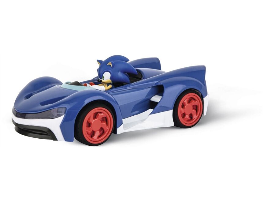 CARRERA Team Sonic - Sonic (1:20)