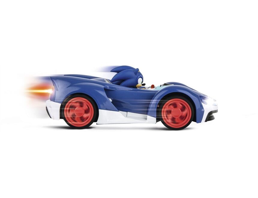 CARRERA Team Sonic - Sonic (1:20)