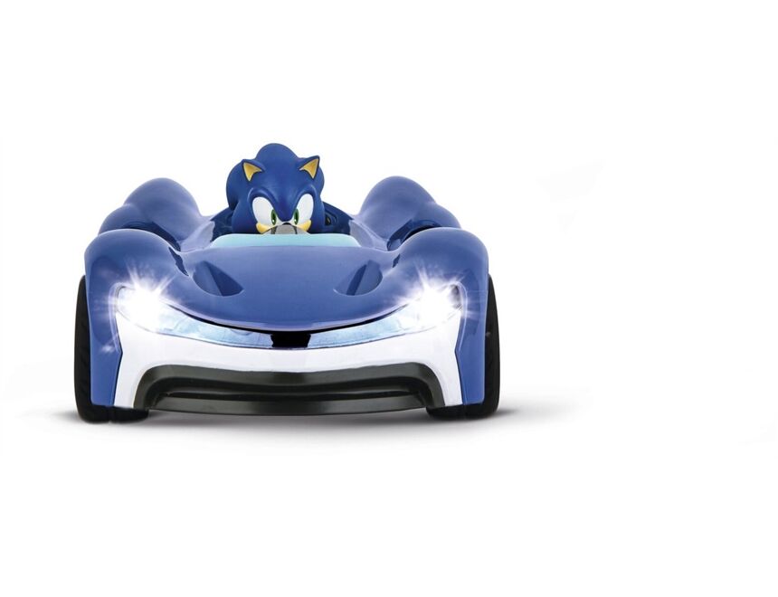 CARRERA Team Sonic - Sonic (1:20)