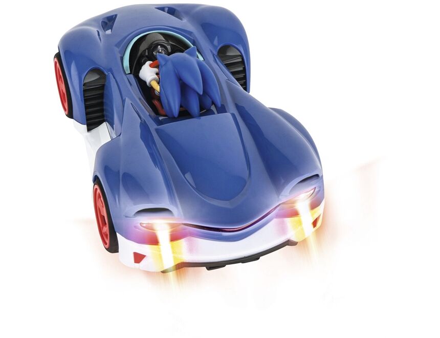 CARRERA Team Sonic - Sonic (1:20)