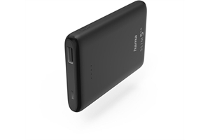Hama 201666 Power Pack Slim 5HD (5.000mAh)