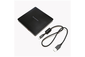 Lenovo DB65 DVD-Recorder extern