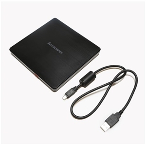 Lenovo DB65 DVD-Recorder extern