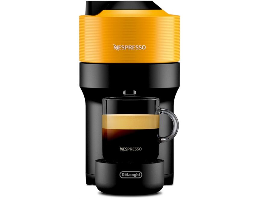 DeLonghi ENV 90.Y Nespresso Vertuo Pop