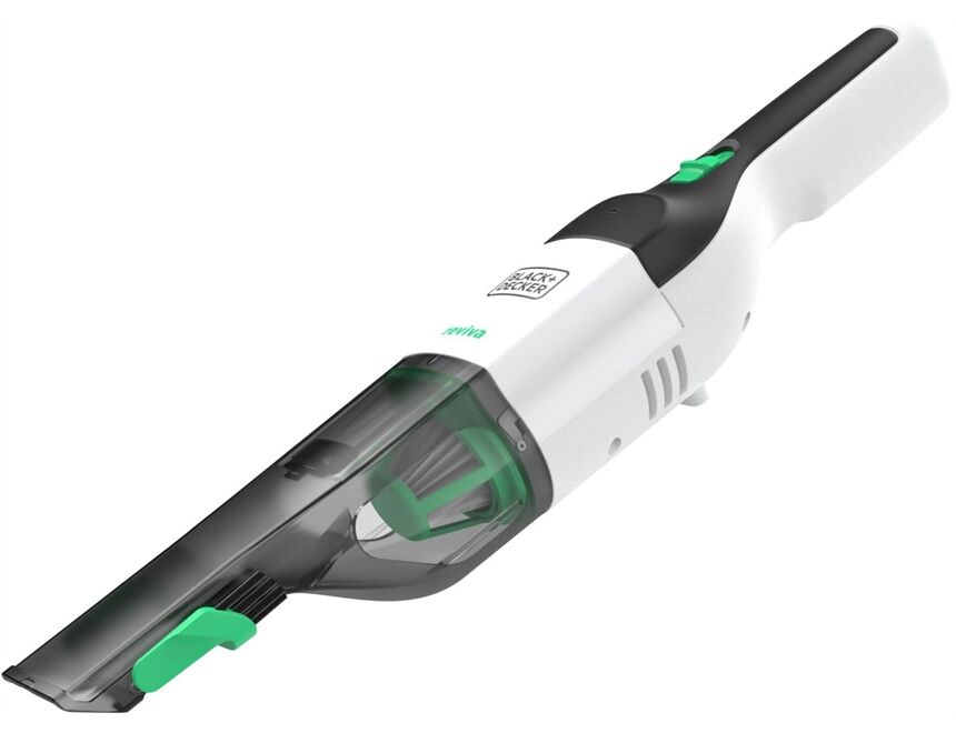 Black & Decker REVHV8C