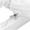 Hama 14165 FM-Transmitter mit Bluetooth und Freisprechf