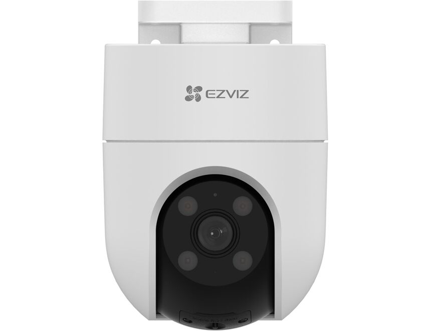 EZVIZ H8c 2K+