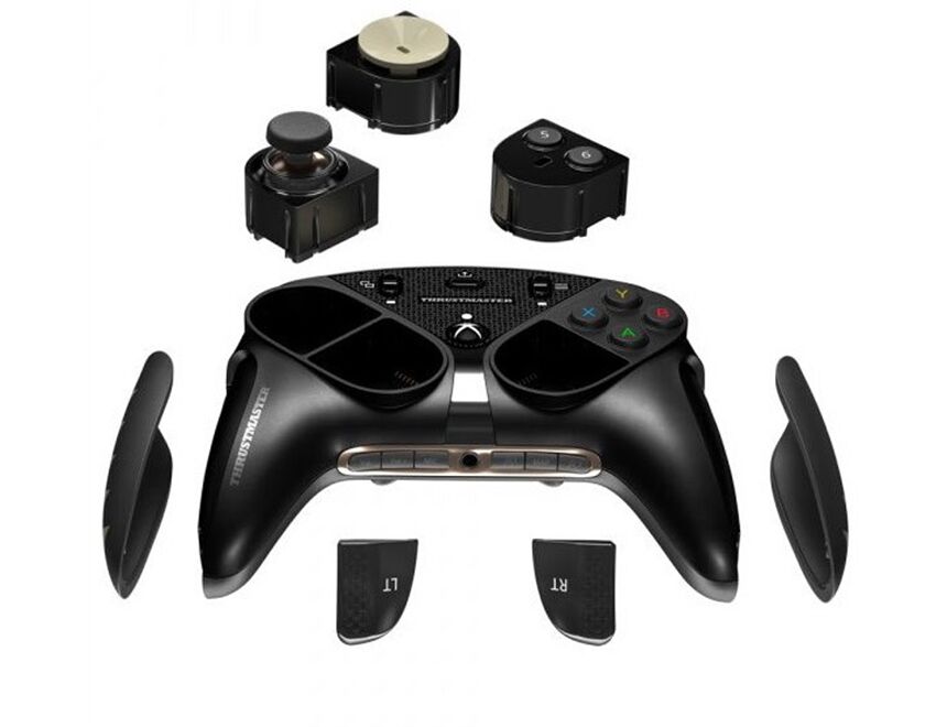 THRUSTMASTER Fighting Pack