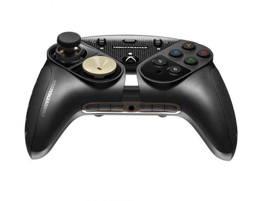 THRUSTMASTER Fighting Pack