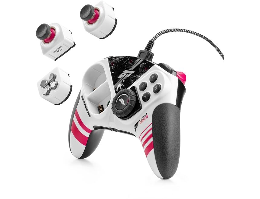 THRUSTMASTER eSwap Racing Wheel Module