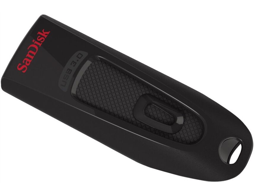 SANDISK Cruzer Ultra USB 3.0 (64GB)