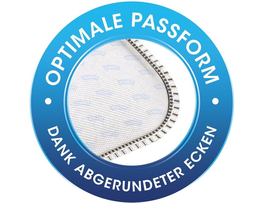 Swirl Staubsaugerbeutel X 351 (X 350) MP Plus AirSpace
