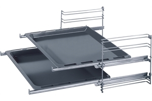 Siemens HZ438201 (HZ338250) Teleskopauszug 2fach