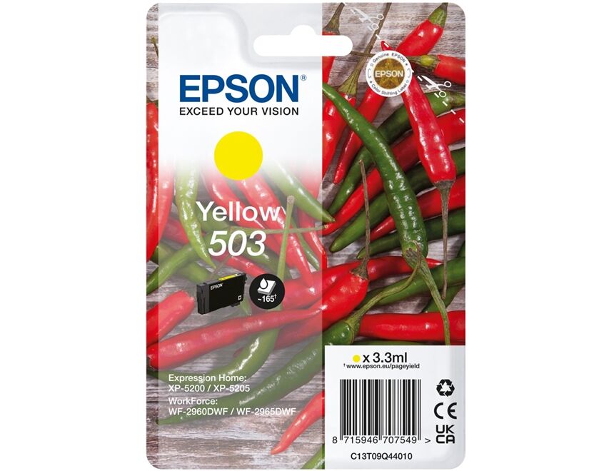 Epson 503Y