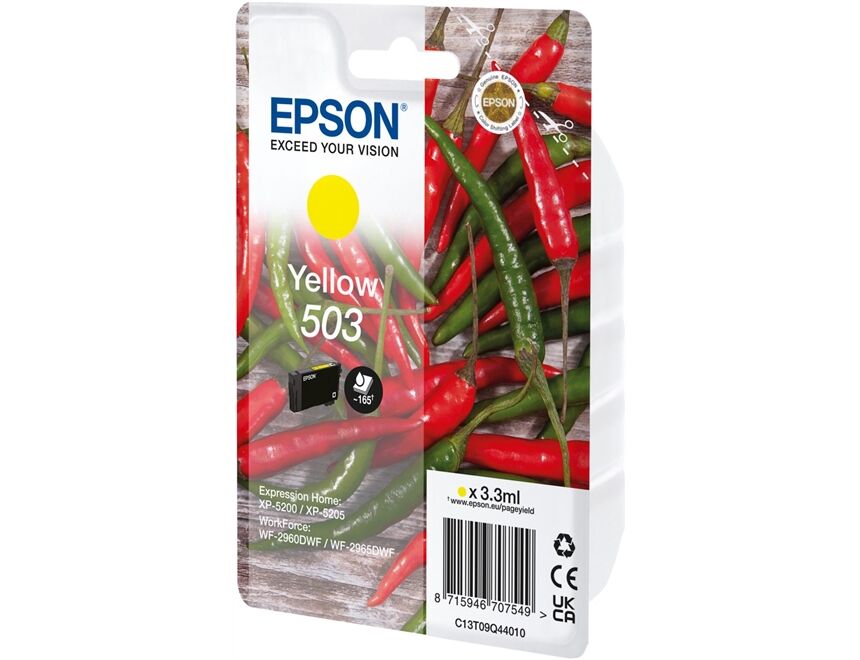 Epson 503Y