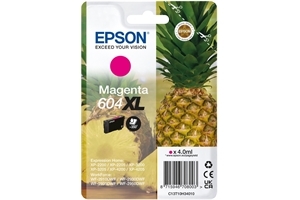 Epson 604XLM