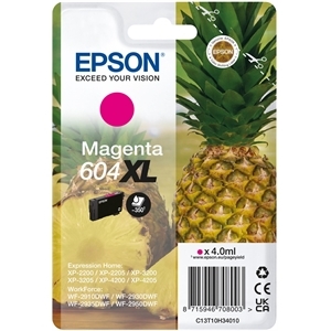 Epson 604XL (4ml)