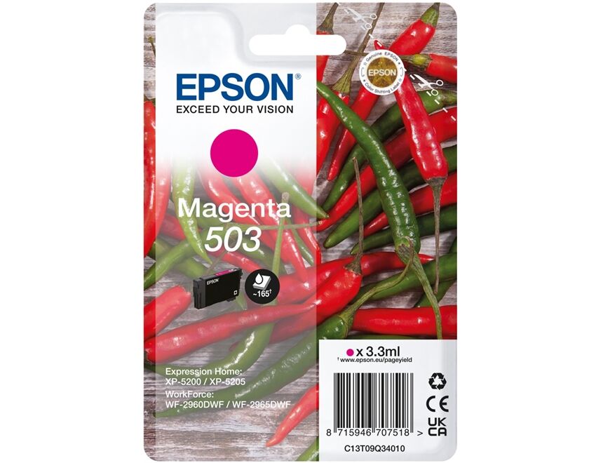 Epson 503M