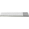Rapoo 180231 E2710 Wireless Multimedia Tastatur weiß
