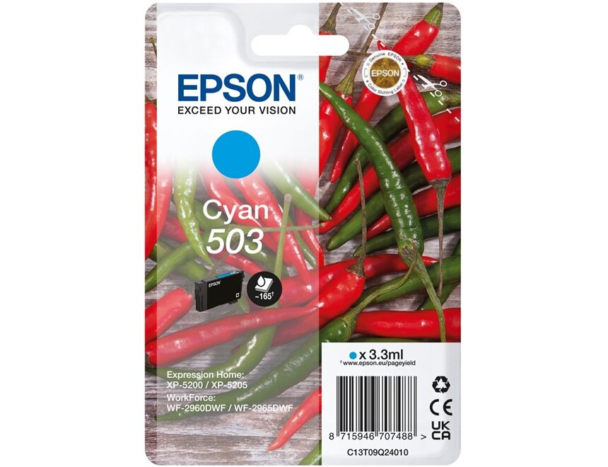 Epson 503C