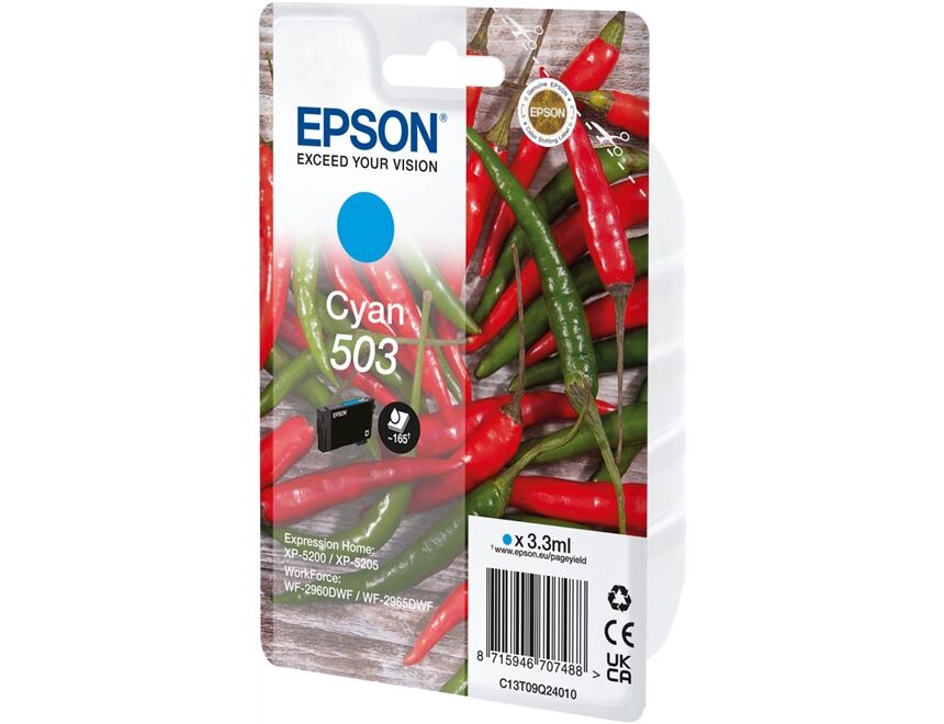 Epson 503C