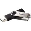 Hama 108071 FlashPen Rotate USB 2.0 (128GB)