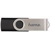 Hama 108071 FlashPen Rotate USB 2.0 (128GB)