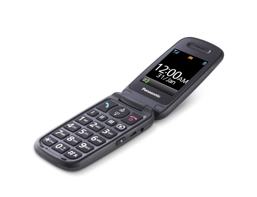Panasonic KX-TU446