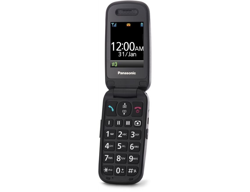 Panasonic KX-TU446