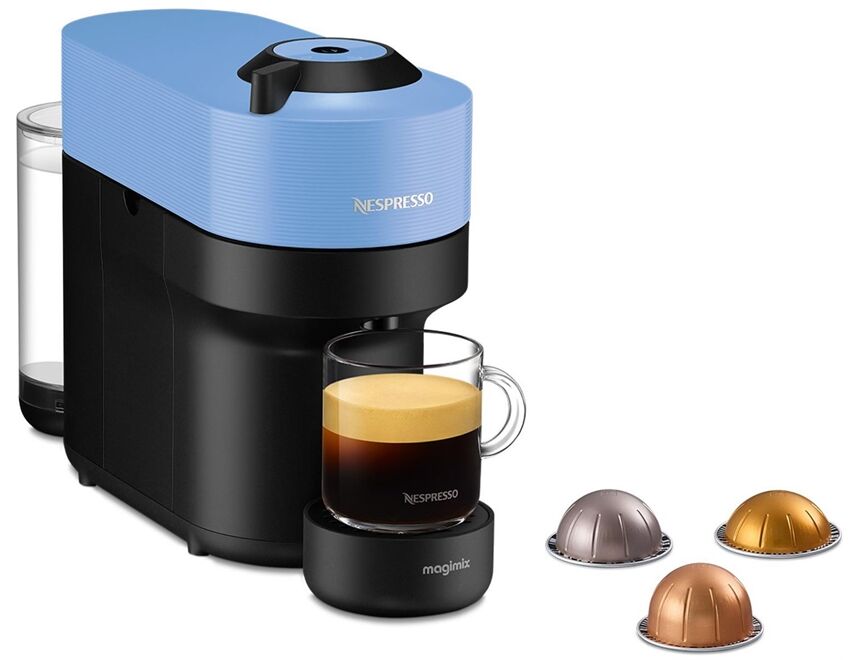 DeLonghi ENV 90.A Nespresso Vertuo Pop
