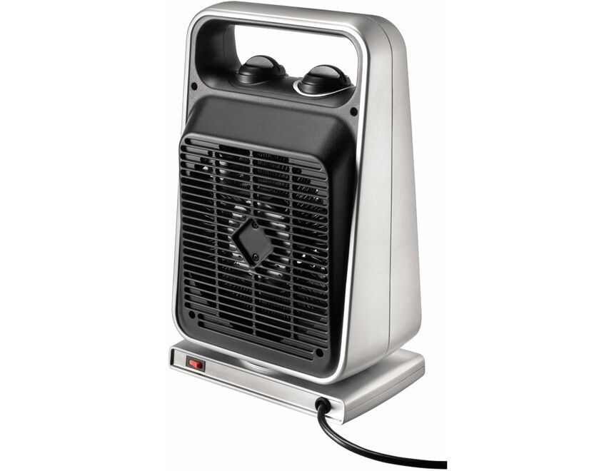 UNOLD 86116 Heizlüfter Rotate