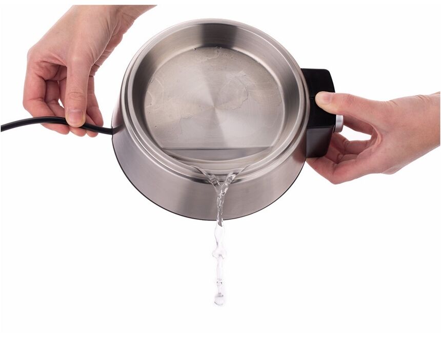 Cloer 6070 Eierkocher