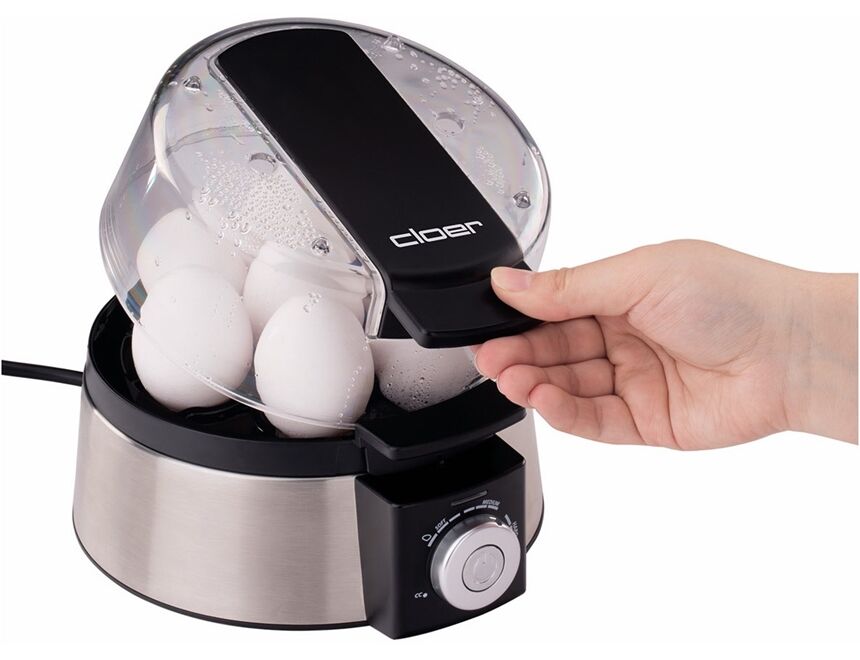 Cloer 6070 Eierkocher