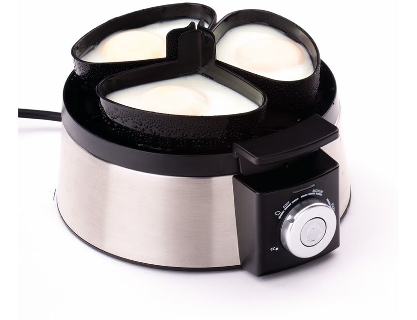 Cloer 6070 Eierkocher