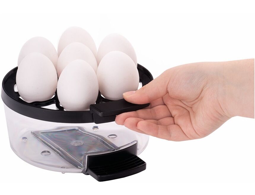 Cloer 6070 Eierkocher