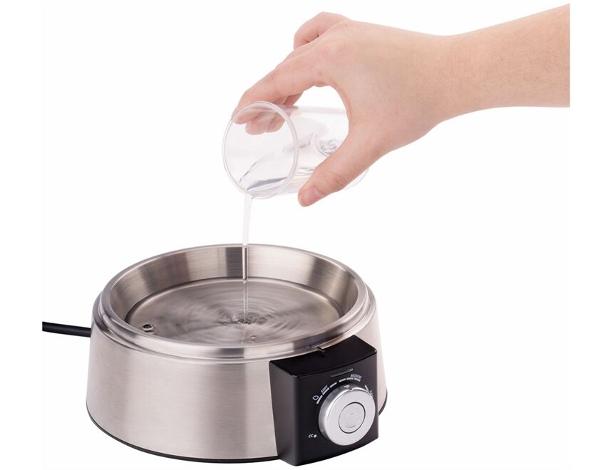 Cloer 6070 Eierkocher