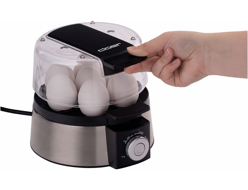 Cloer 6070 Eierkocher