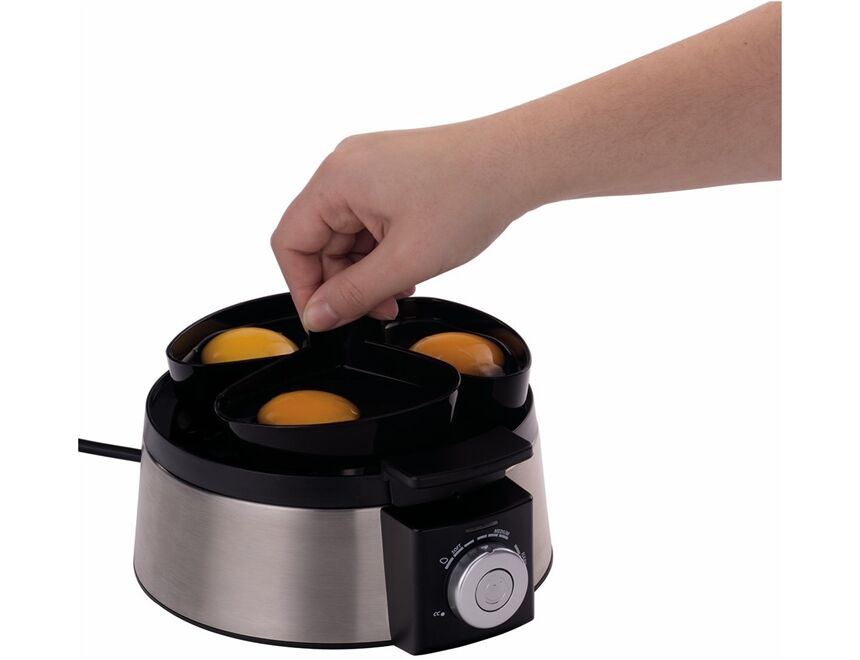 Cloer 6070 Eierkocher