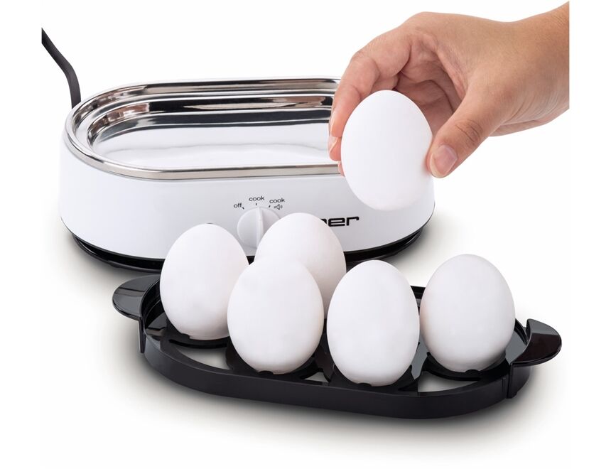 Cloer 6081 Eierkocher