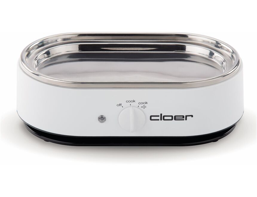 Cloer 6081 Eierkocher