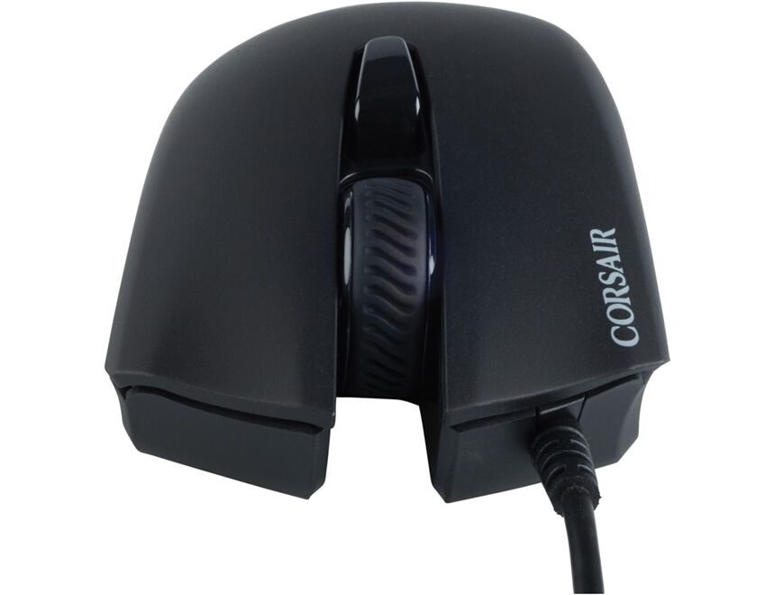 Corsair Harpoon RGB Pro