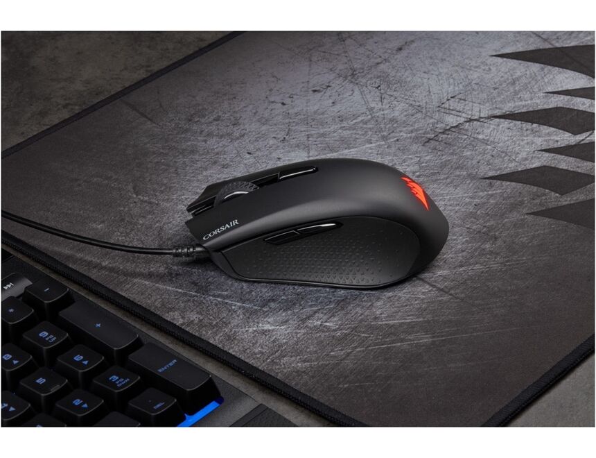 Corsair Harpoon RGB Pro