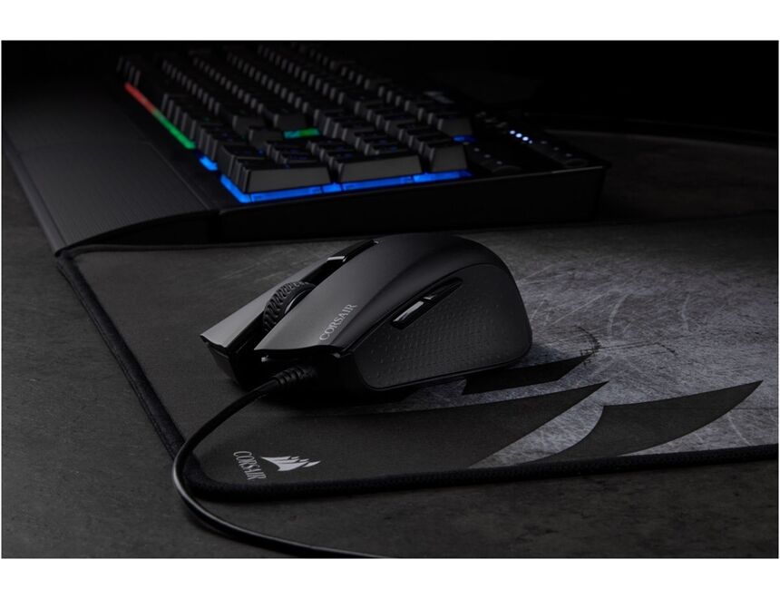 Corsair Harpoon RGB Pro