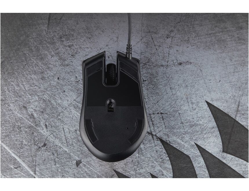 Corsair Harpoon RGB Pro