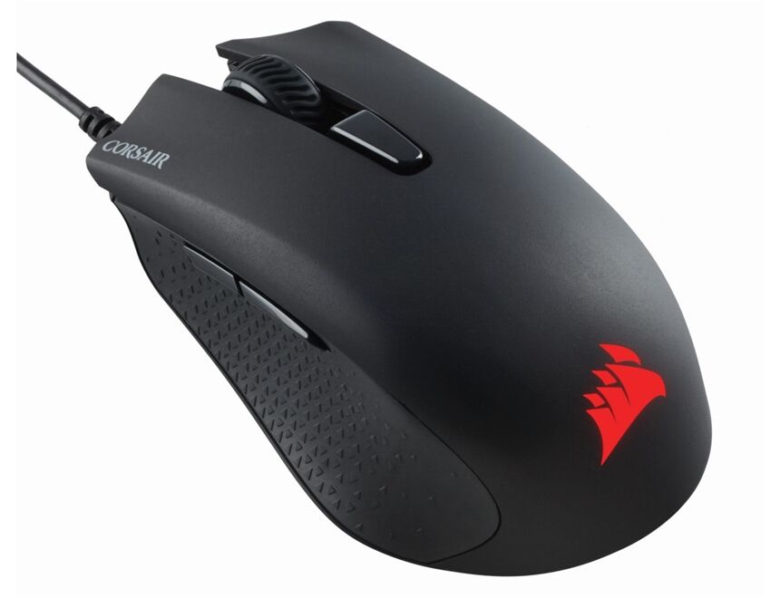 Corsair Harpoon RGB Pro