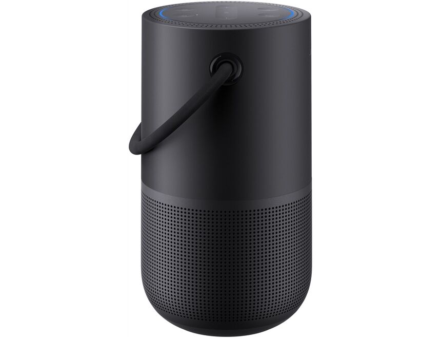 Bose Portable Home Speaker schwarz