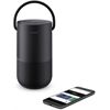 Bose Portable Home Speaker schwarz