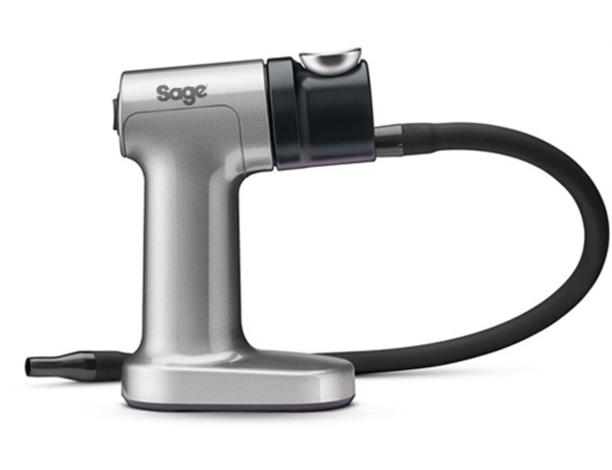 SAGE the Smoking Gun Räucherpistole