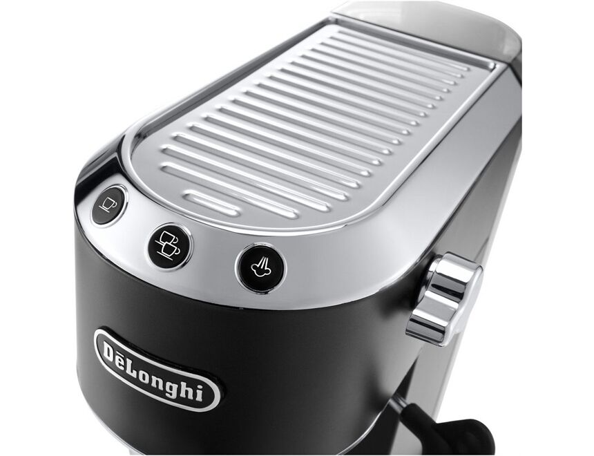 DeLonghi EC 685.BK Dedica Style