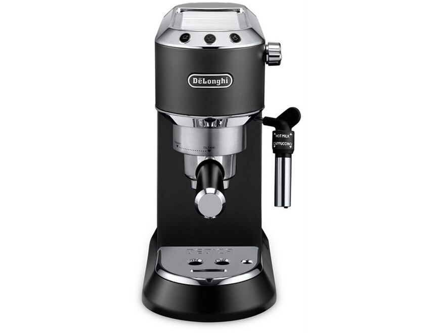 DeLonghi EC 685.BK Dedica Style
